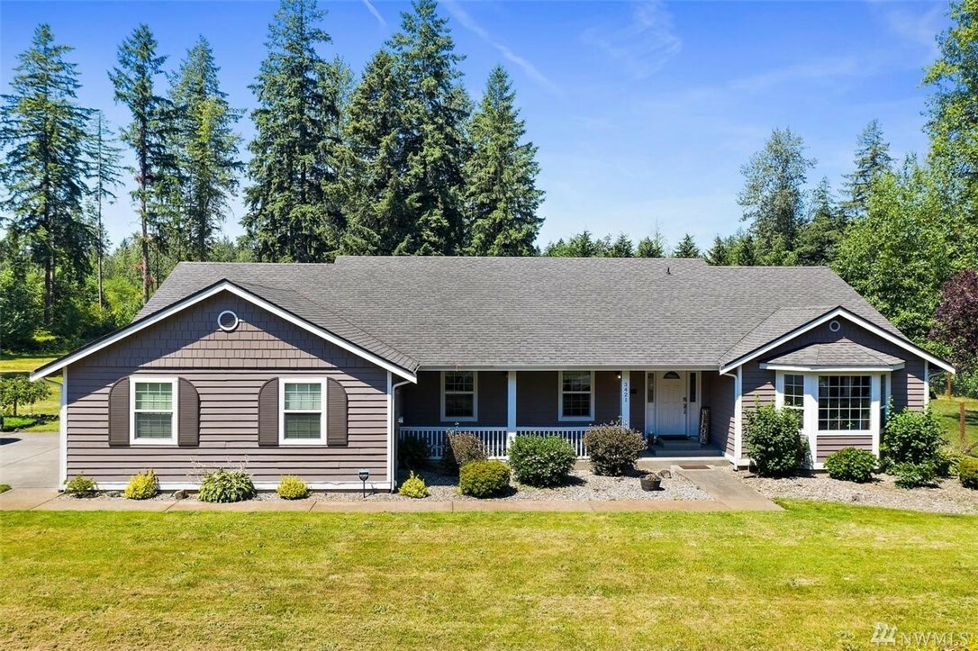 Property Photo:  3421 359th St Ct S  WA 98580 