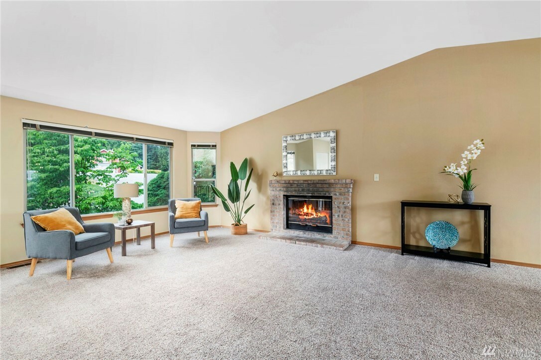 Property Photo: 1179 NW Cloninger Ct WA 98383