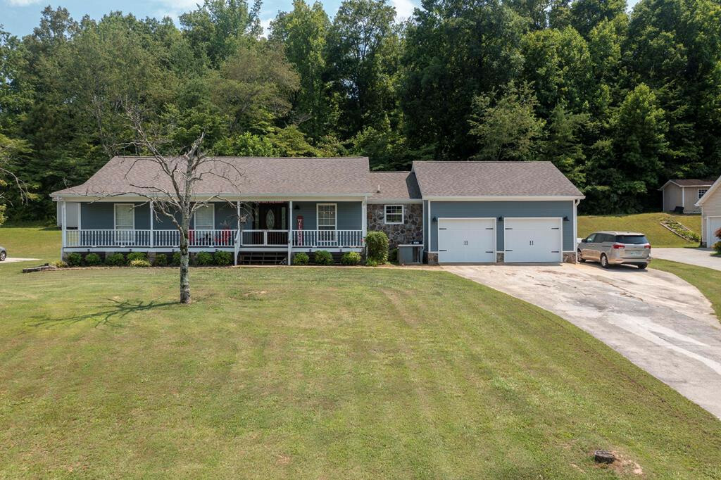 Property Photo:  535 Hungerford Road  TN 37321 