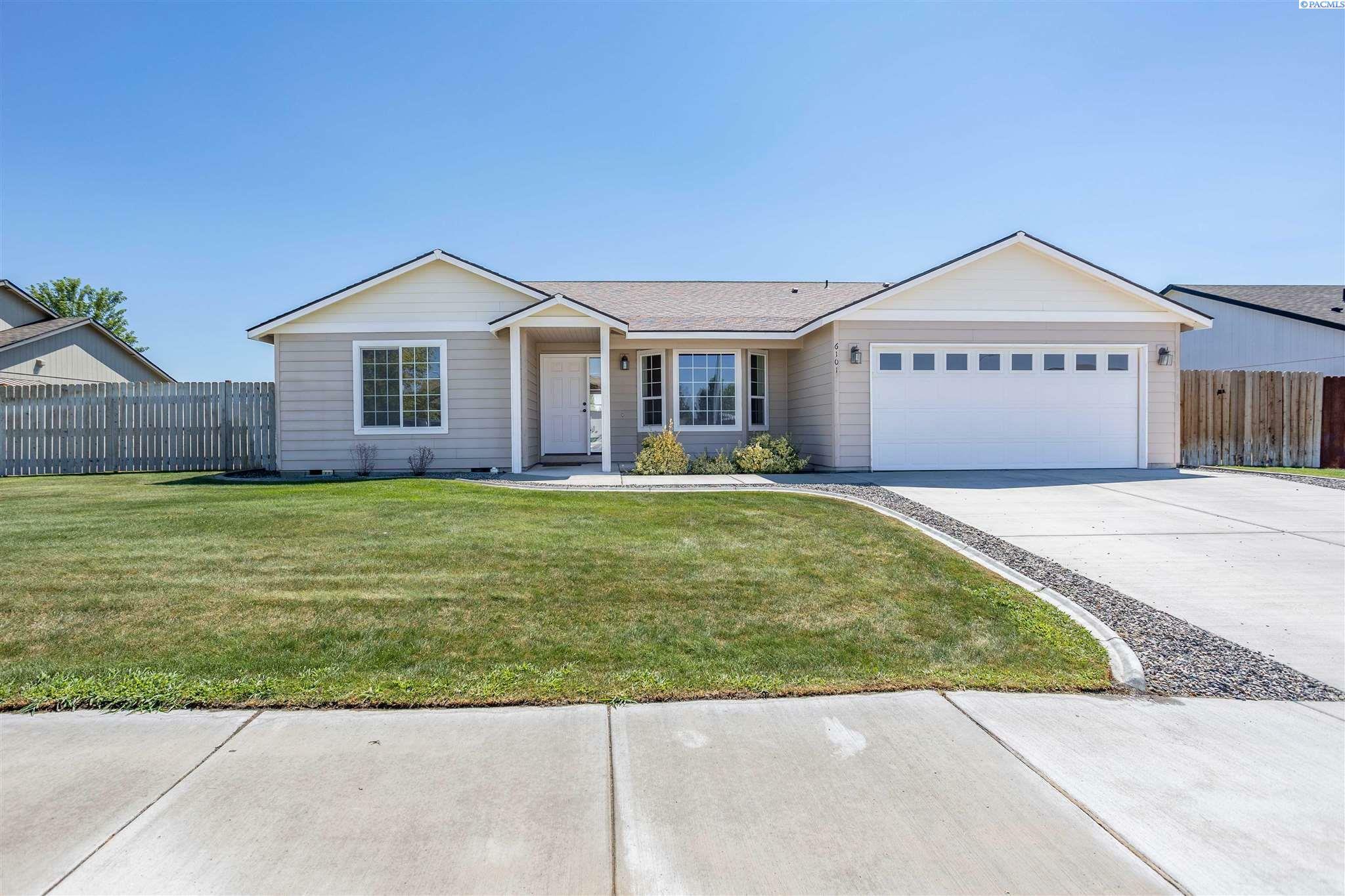 6101 Bulldog Lane  Pasco WA 99301 photo