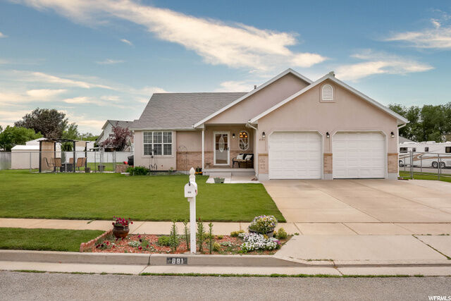 Address not disclosed  Clinton UT 84015 photo