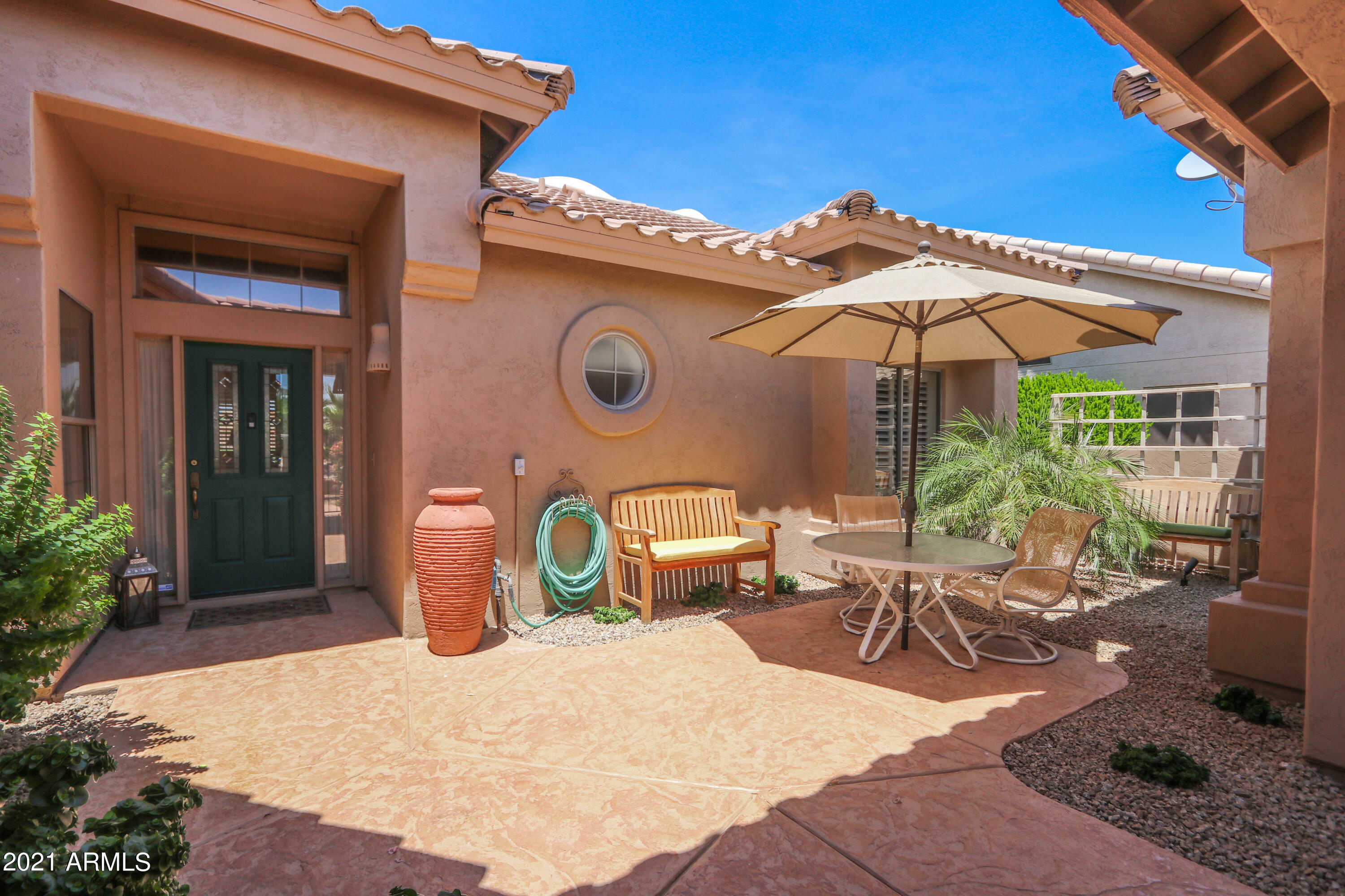 Property Photo:  5402 S Amberwood Drive  AZ 85248 