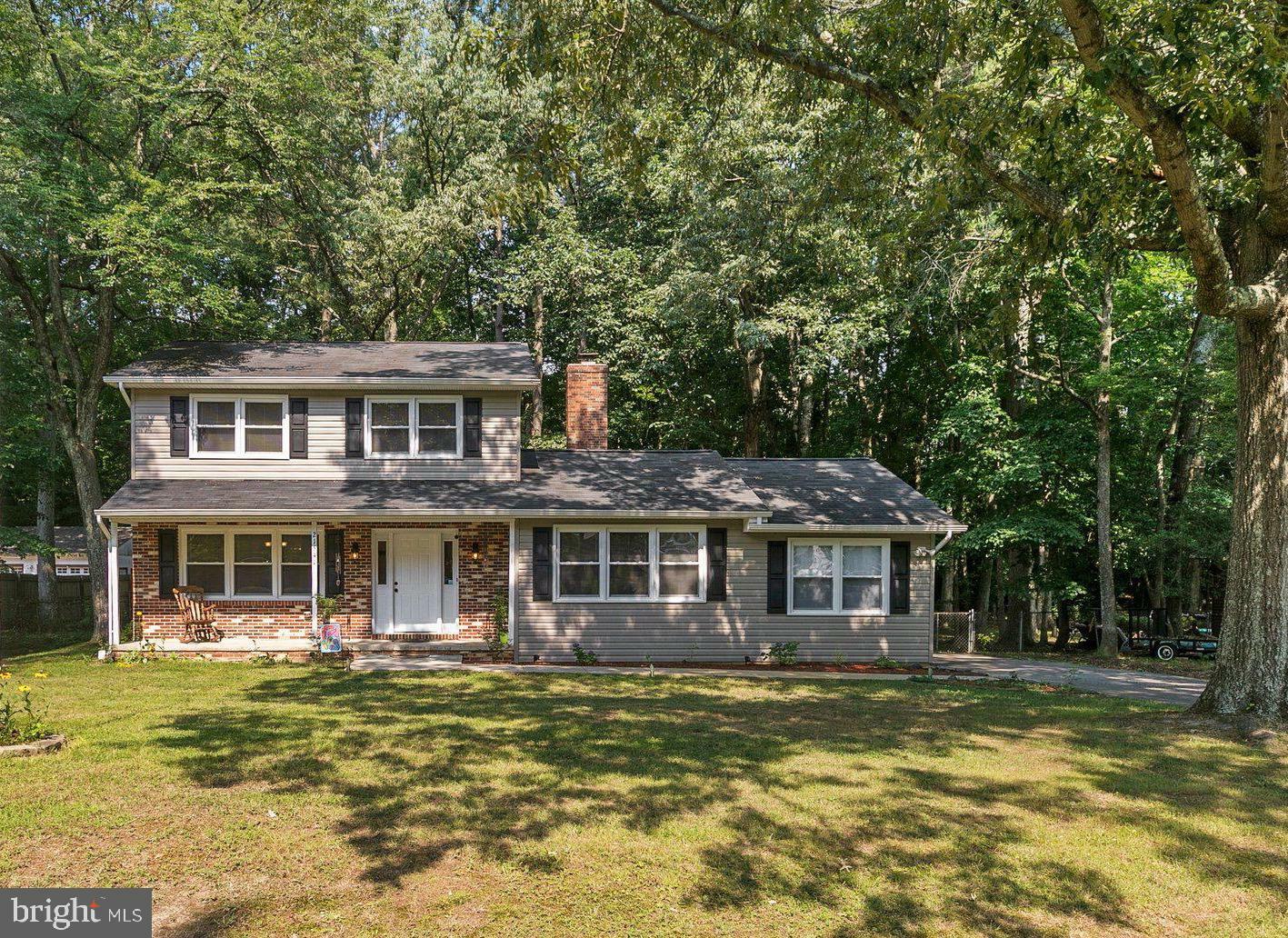 Property Photo:  21541 Morris Drive  MD 20653 