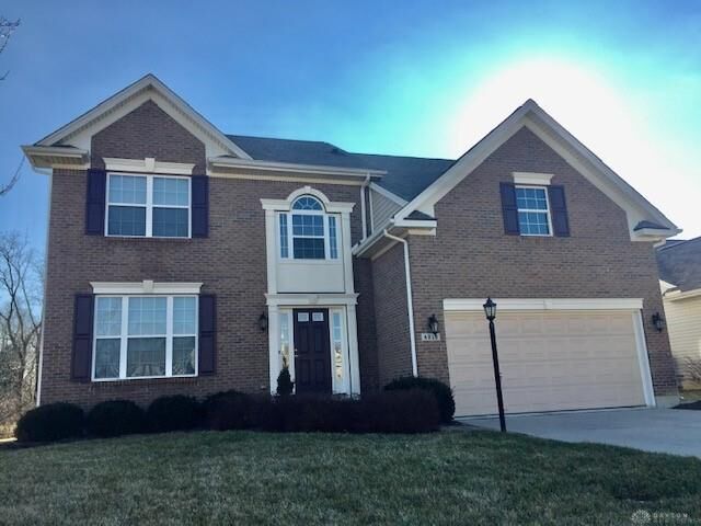 Property Photo:  4213 Aley Drive  OH 45431