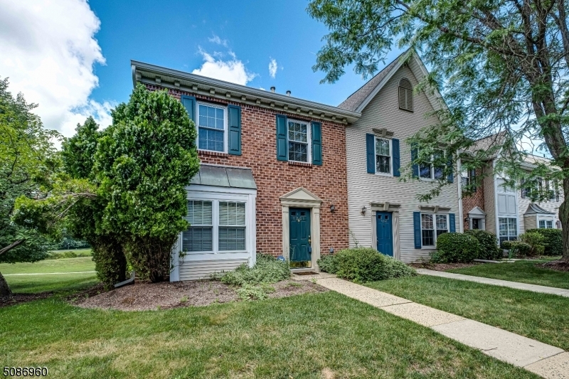 Property Photo: 1201 Doolittle Dr NJ 08807