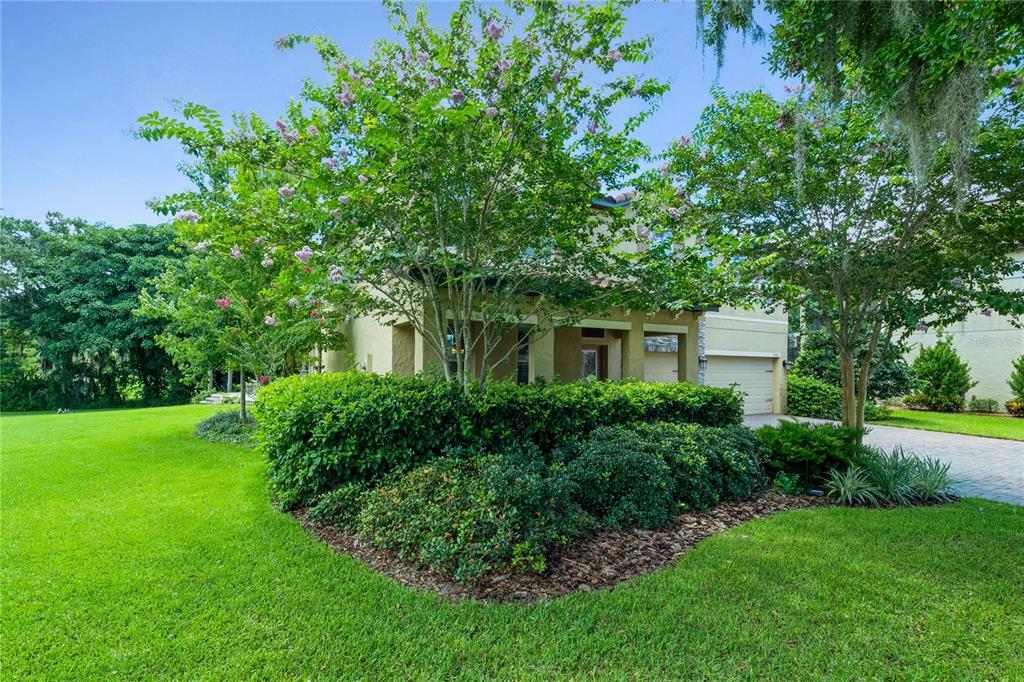 Property Photo:  4509 Patricia Ann Court  FL 32839 