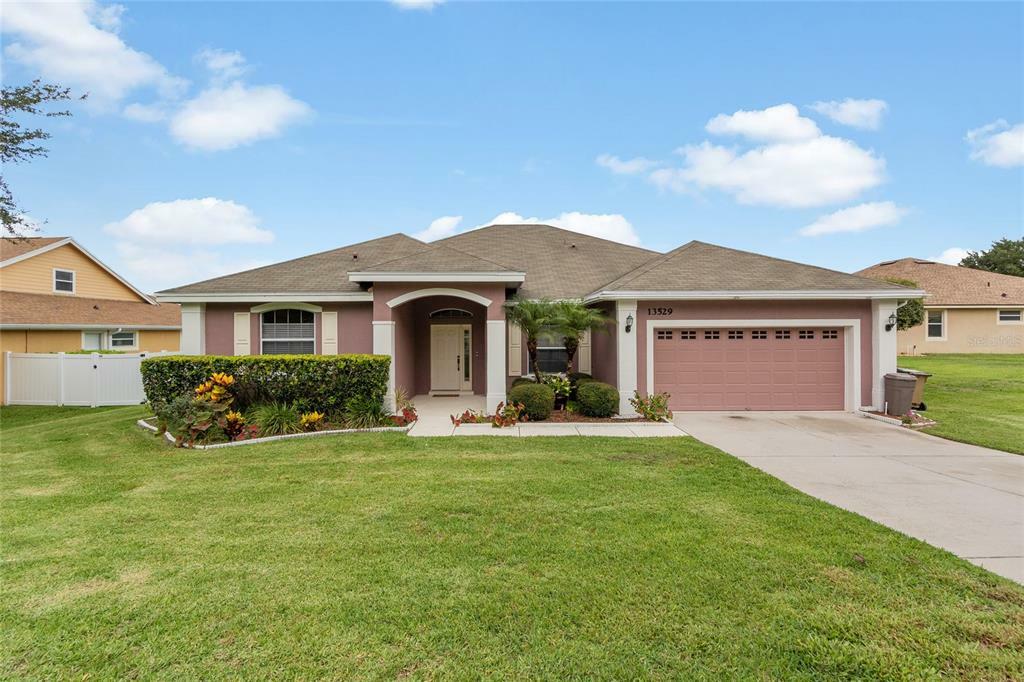 Property Photo:  13529 Via Roma Circle  FL 34711 