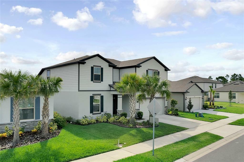 Property Photo:  17312 Bracken Fern Lane  FL 34714 