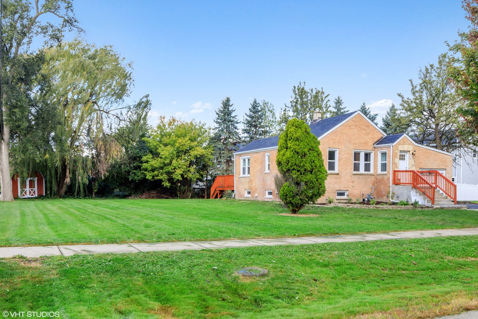 Property Photo: 6098 Janes Avenue IL 60516