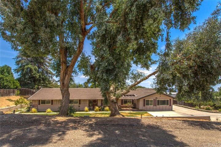 Property Photo: 9184 Bonita Drive CA 92223