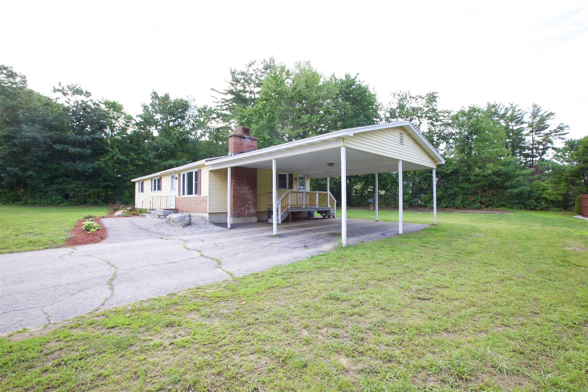 Property Photo: 1 Gosselin Avenue NH 03106