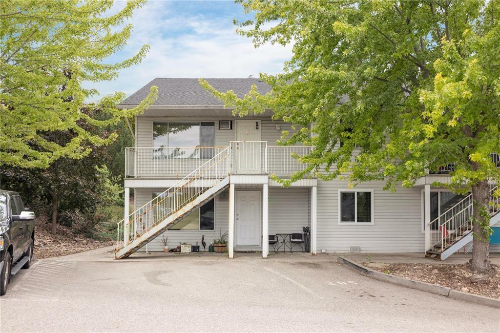 Property Photo: 1041 Middleton Way 206 BC V1B 2N3