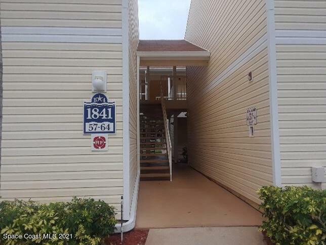 Property Photo:  1841 Island Club Drive  FL 32903 