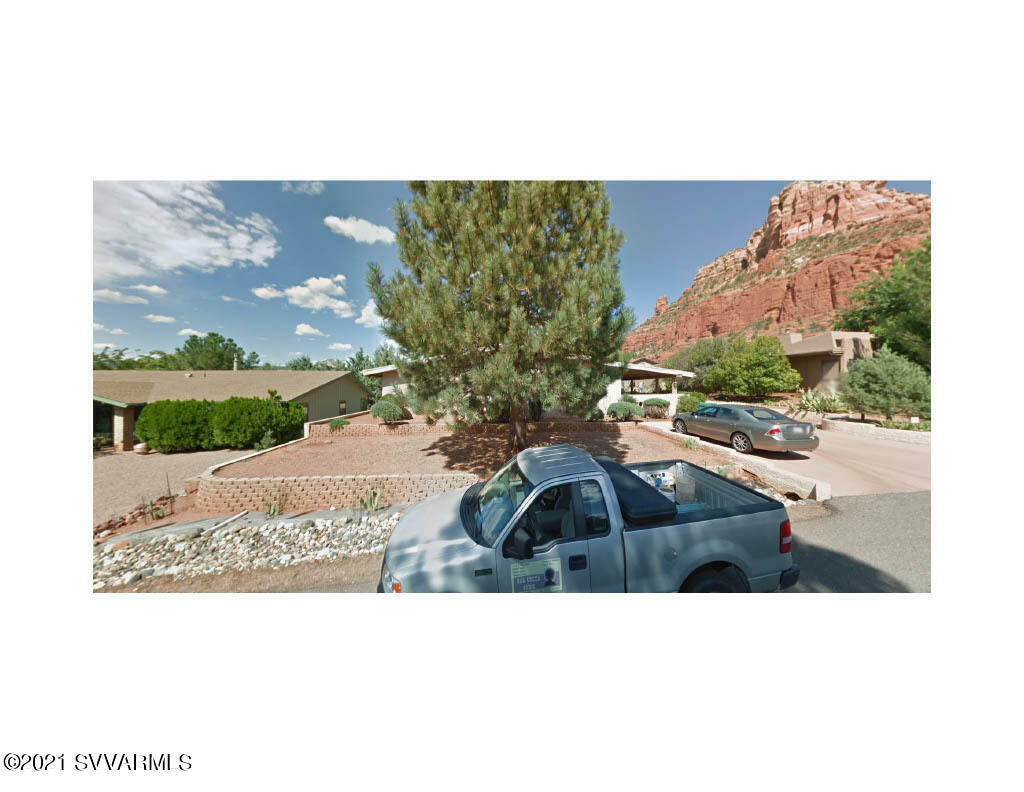 Property Photo:  24 Quail Run  AZ 86336 