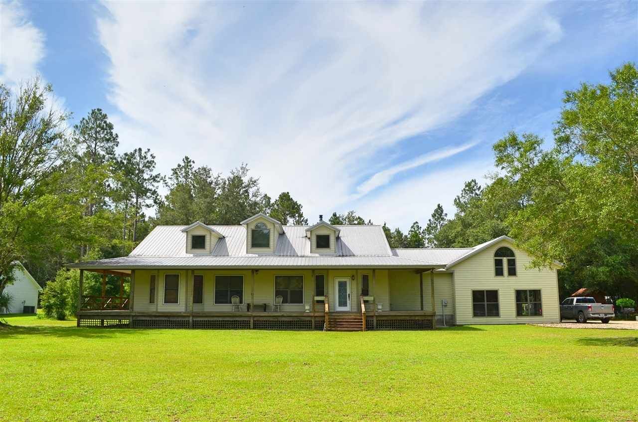 Property Photo:  506 Judson Drive  FL 32348 