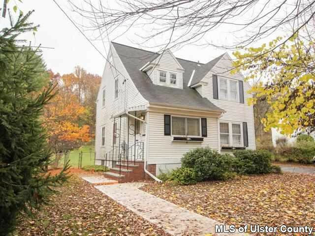 Property Photo: 72 Glen NY 12401