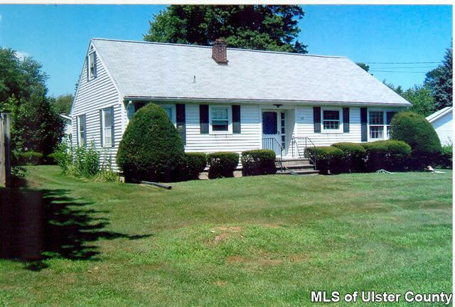 Property Photo:  35 Country  NY 12449 