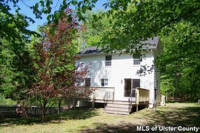 Property Photo: 169 Queens NY 12446