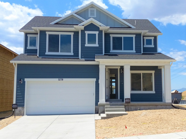 Property Photo: Address not disclosed UT 84043