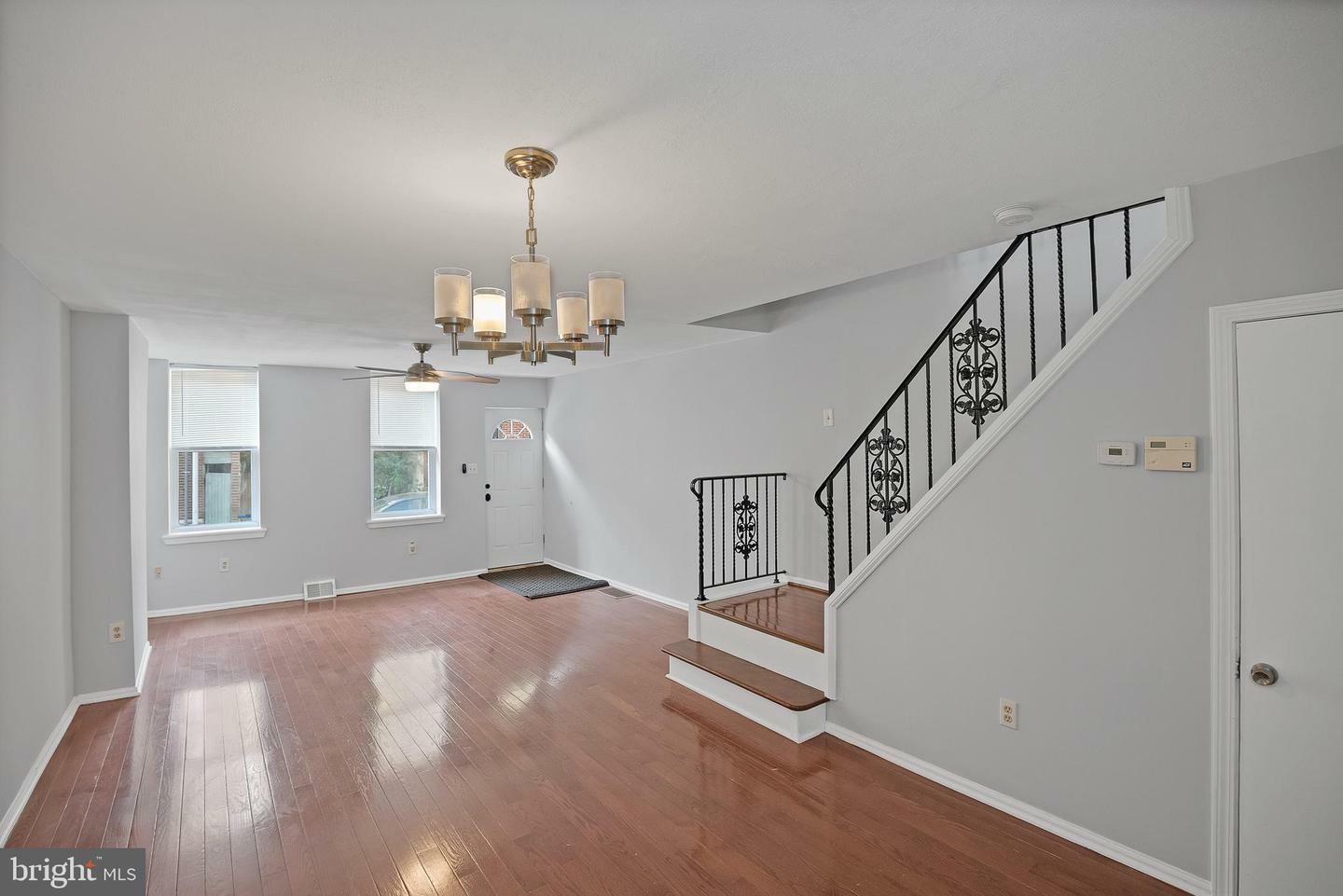 Property Photo:  315 Manton Street  PA 19147 