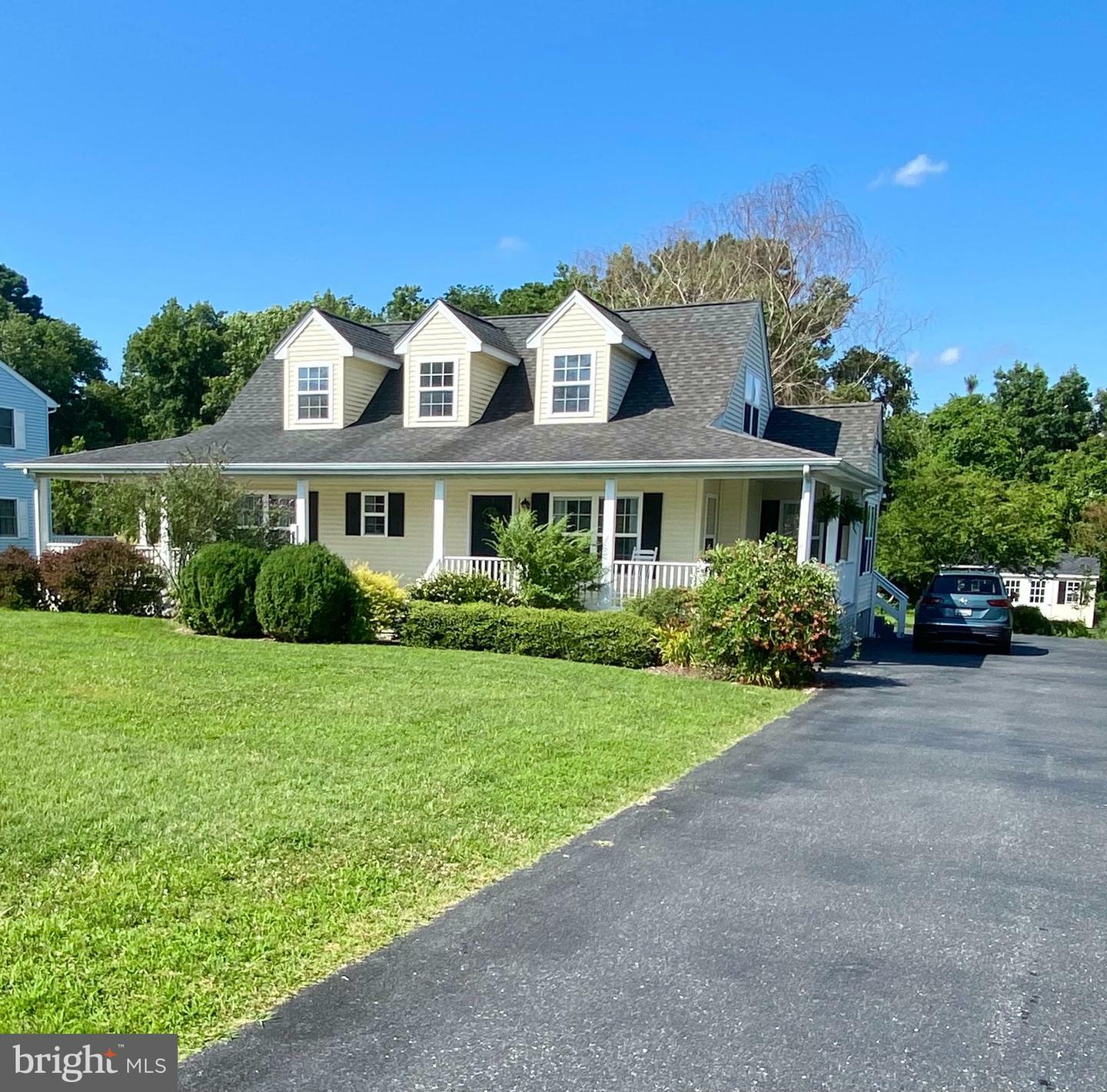 Property Photo:  11331 Hayman Drive  MD 21853 