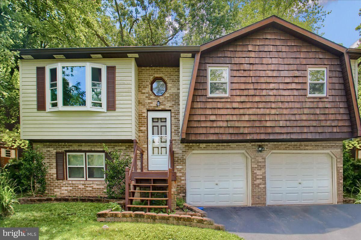 Property Photo: 295 Cartref Road PA 17319