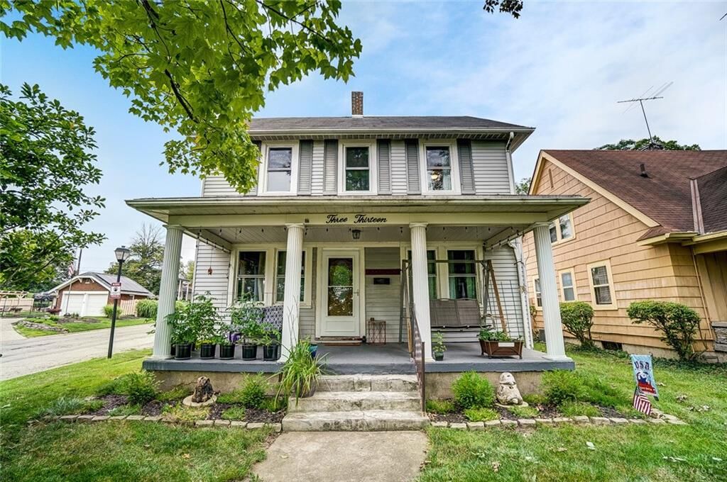 Property Photo: 313 Aberdeen Drive OH 45042