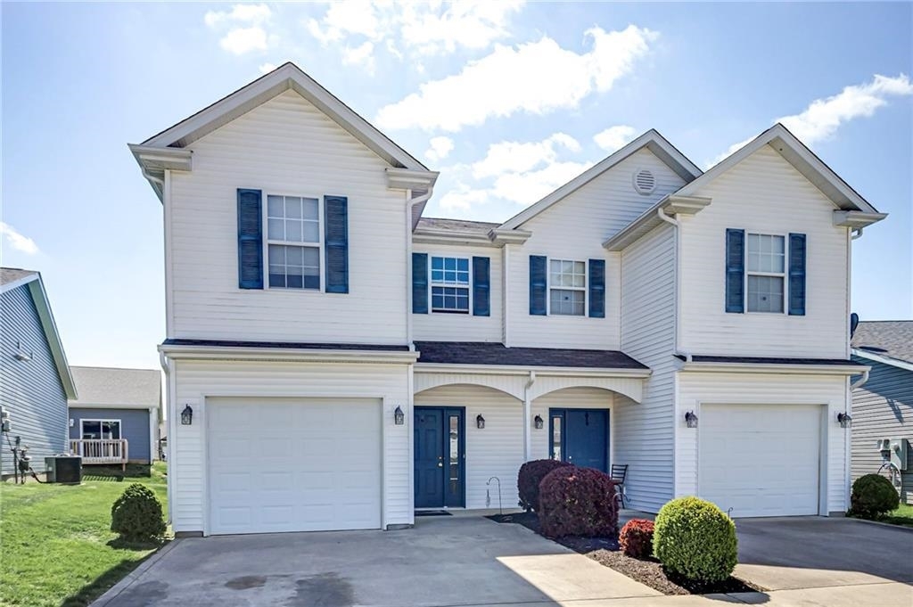 Property Photo:  5725 W Monarch Court  IN 47403 