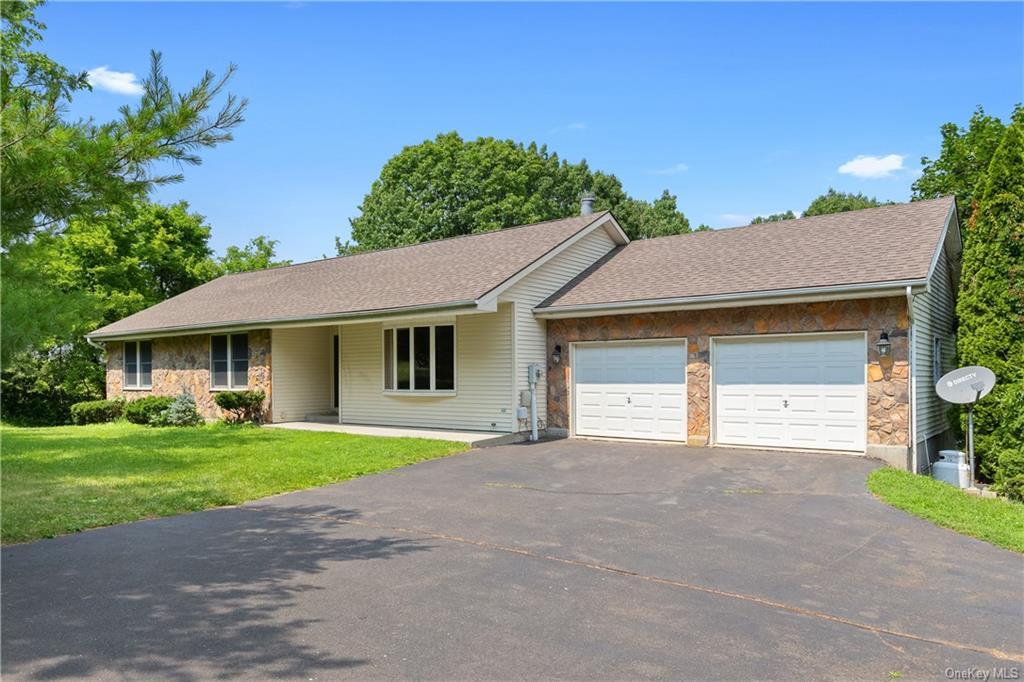 Property Photo: 73 Clapboard Ridge Road CT 06811