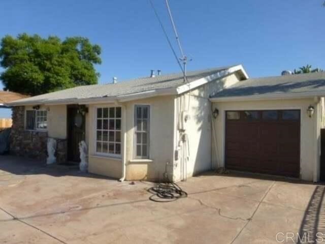 Property Photo:  327 Cedar Street  CA 92021 