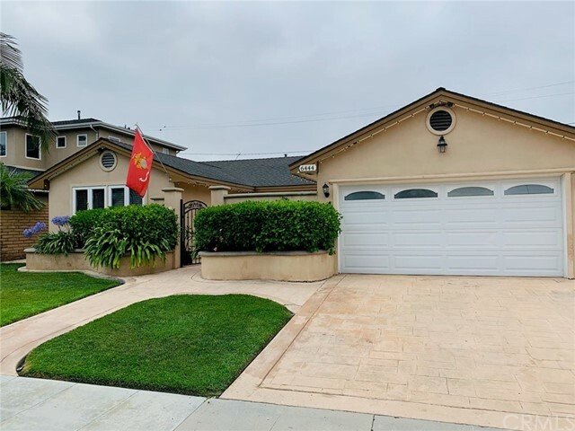 Property Photo: 6444 E Wardlow Road CA 90808