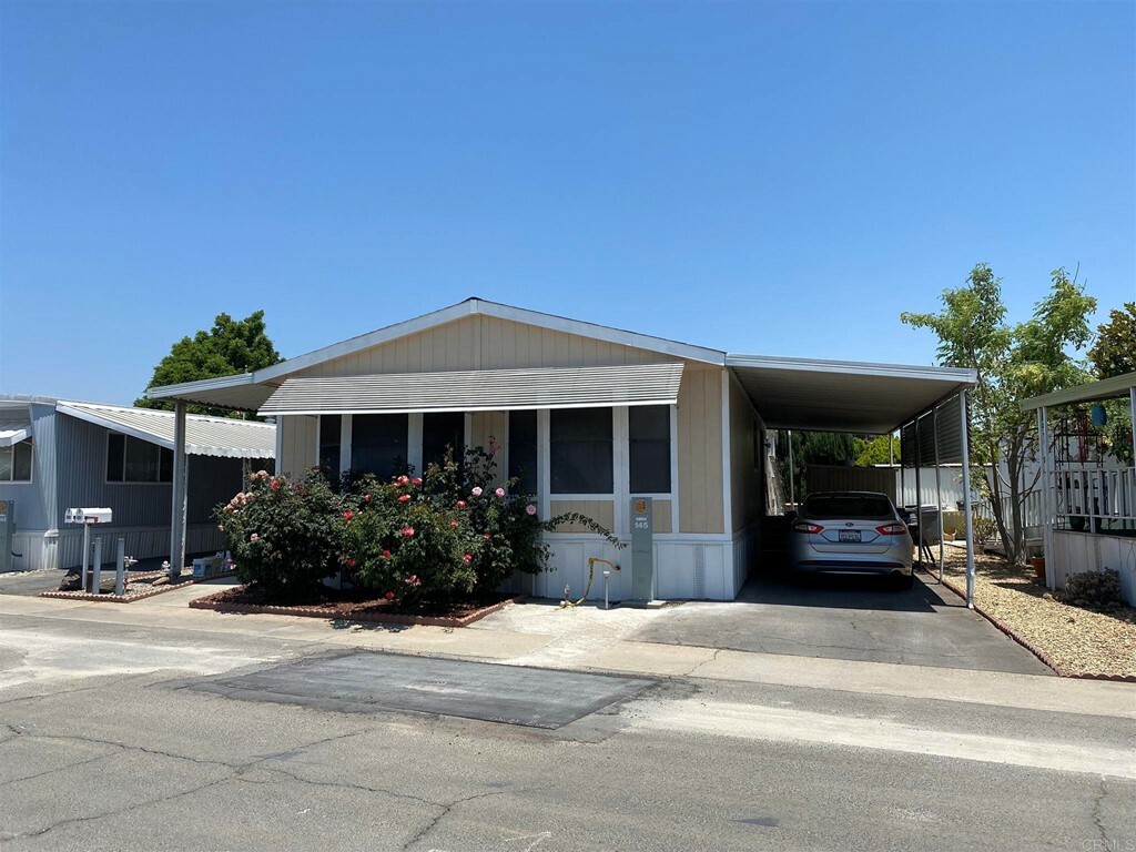 Property Photo:  1174 E Main St Spc 145  CA 92021 