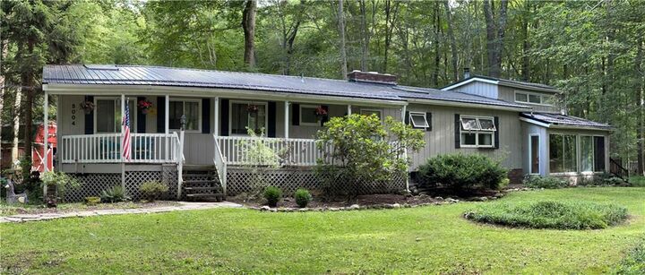 5004 Winchell Road  Mantua OH 44255 photo