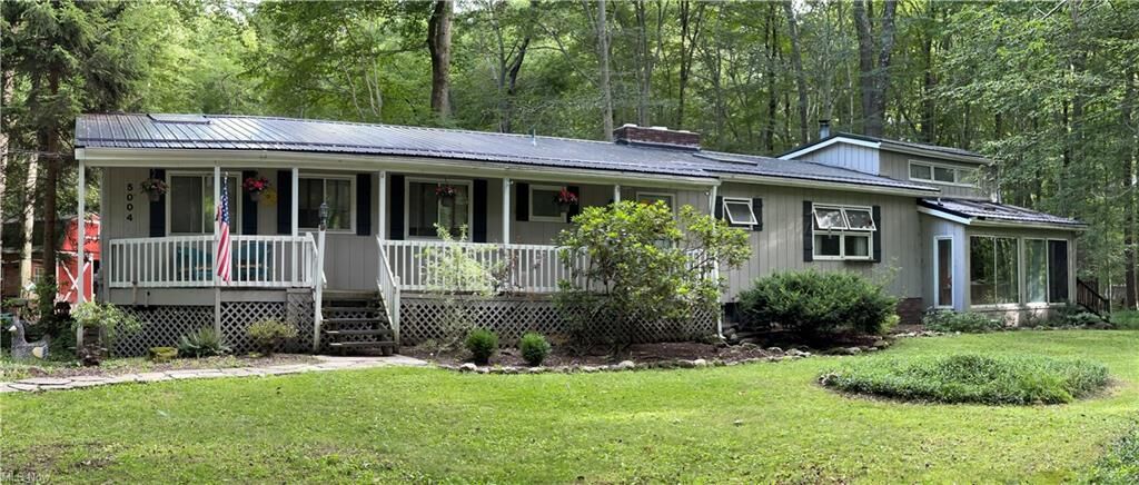 Property Photo: 5004 Winchell Road OH 44255