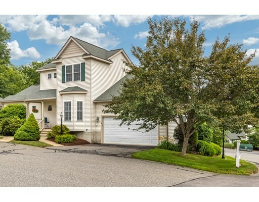 Property Photo: 23 Village Circle 23 MA 01757