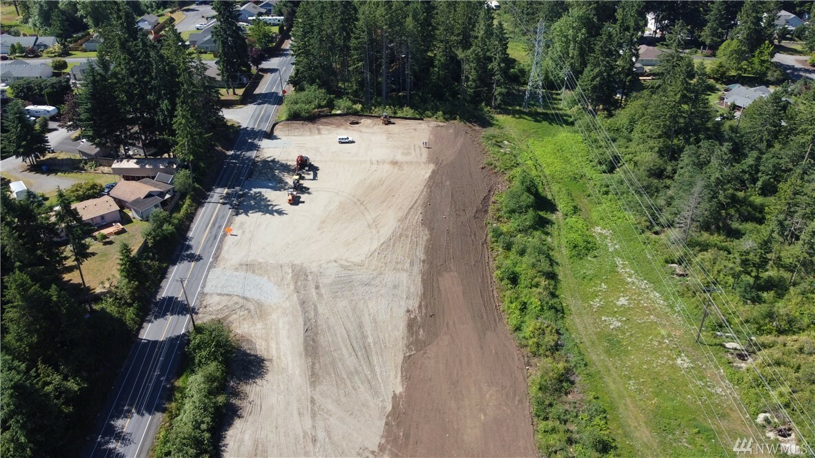 Property Photo: 23306 46th Ave E WA 98387