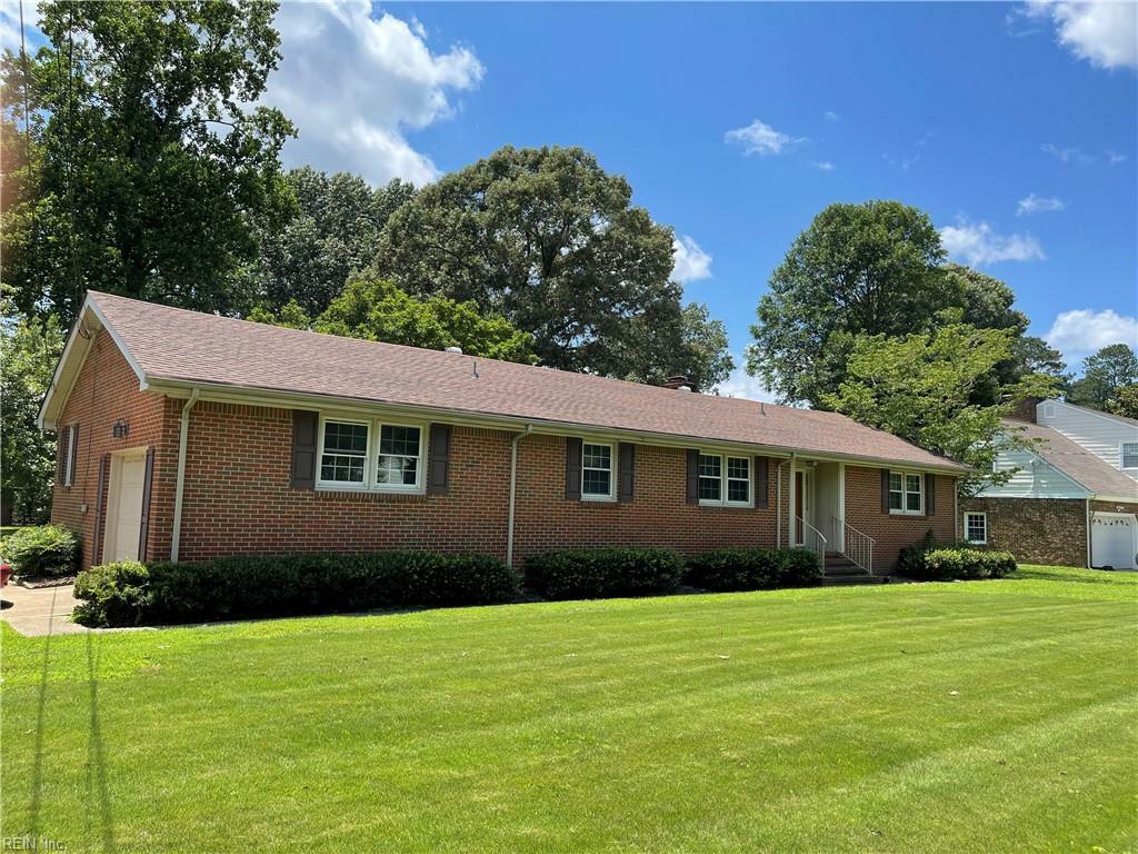 Property Photo:  348 Briarfield Drive  VA 23322 