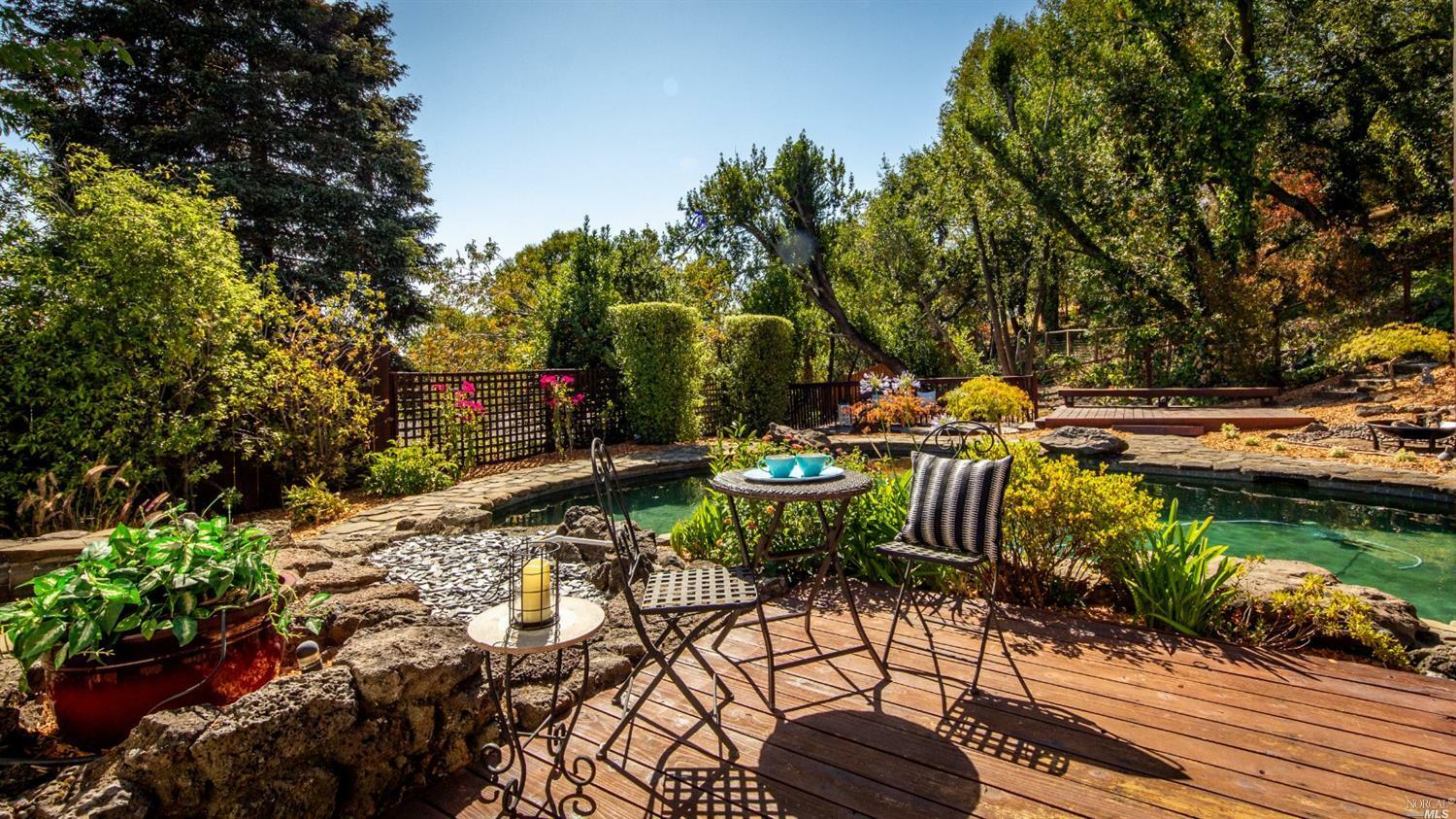 Property Photo: 715 Arlington Circle CA 94947