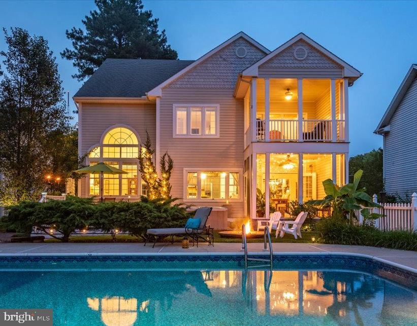 Property Photo: 314 Handy Street MD 21801