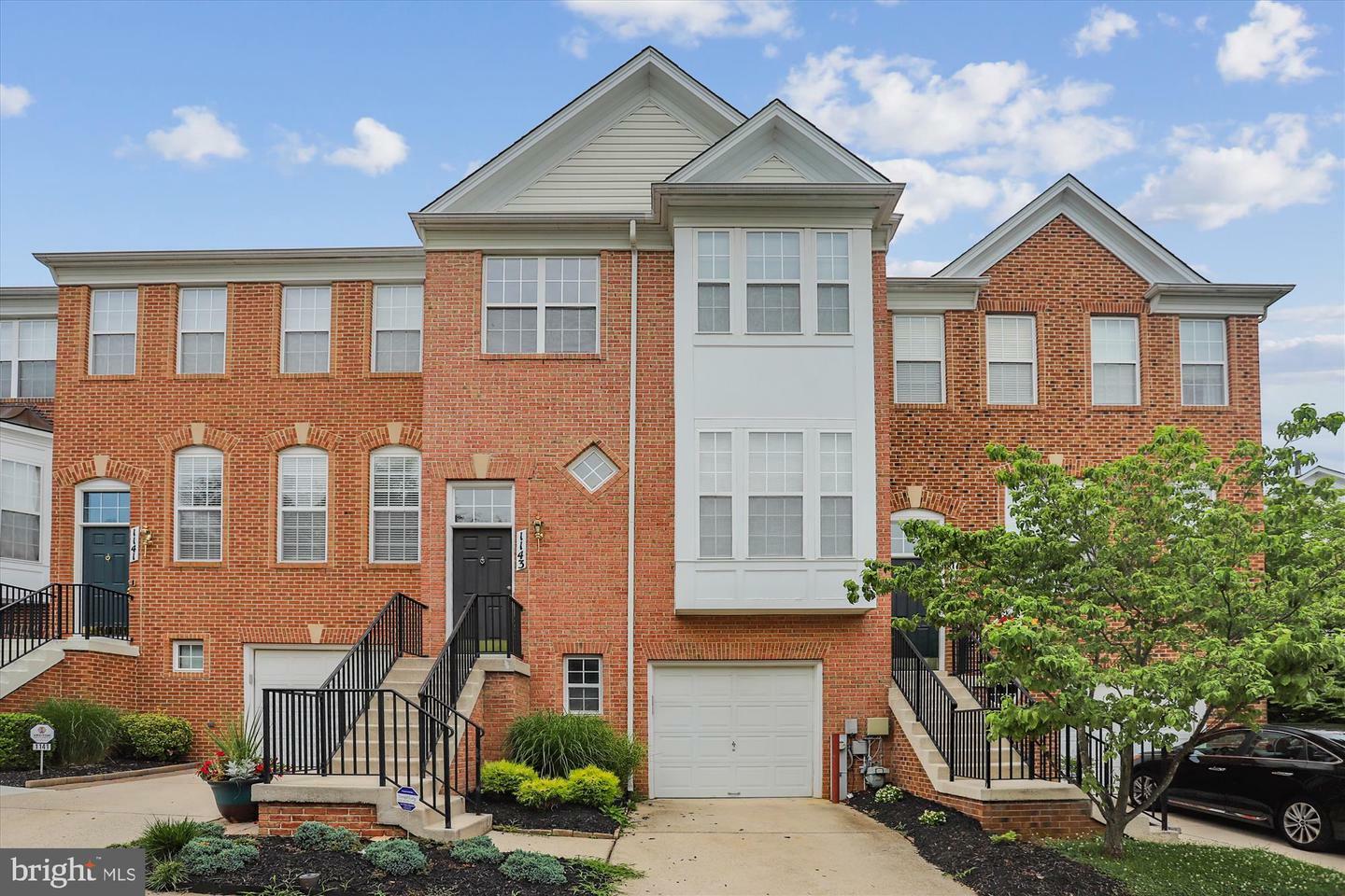 Property Photo: 1143 August Drive MD 21403