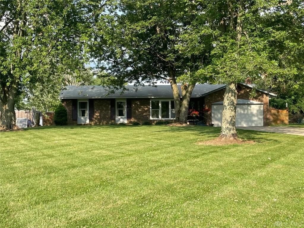 Property Photo:  7620 Dickey Road  OH 45042 