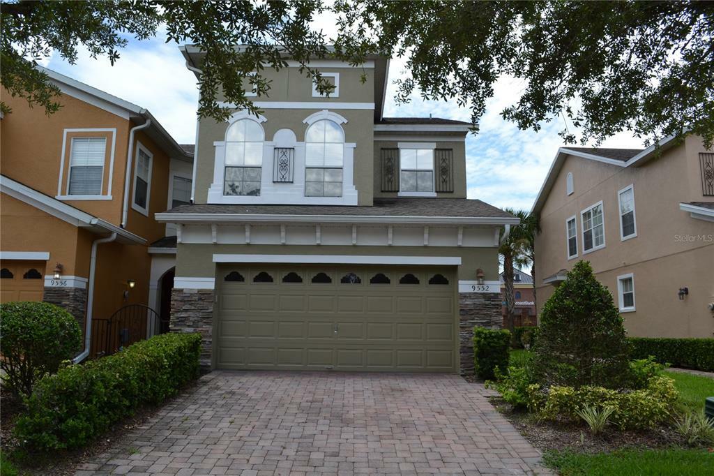 Property Photo:  9552 Silver Buttonwood Street  FL 32832 