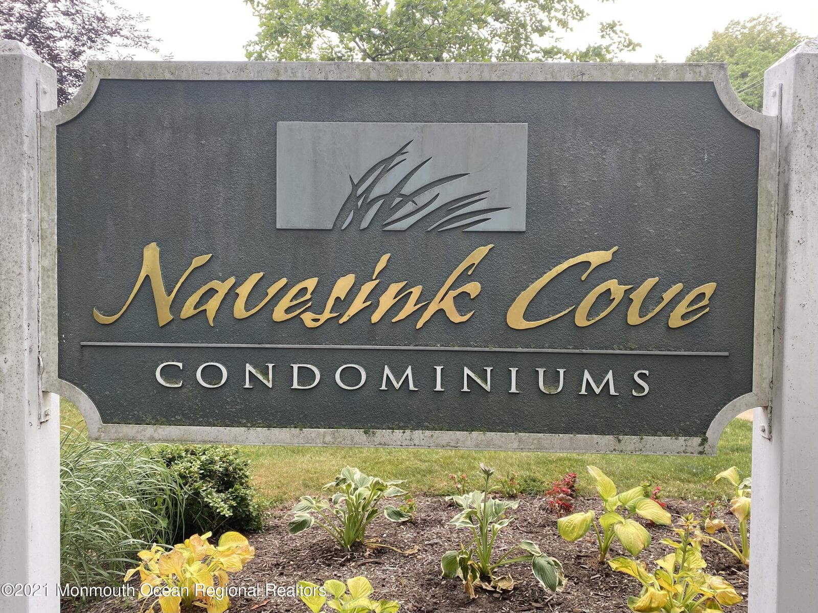 Property Photo:  96 East Avenue  NJ 07716 