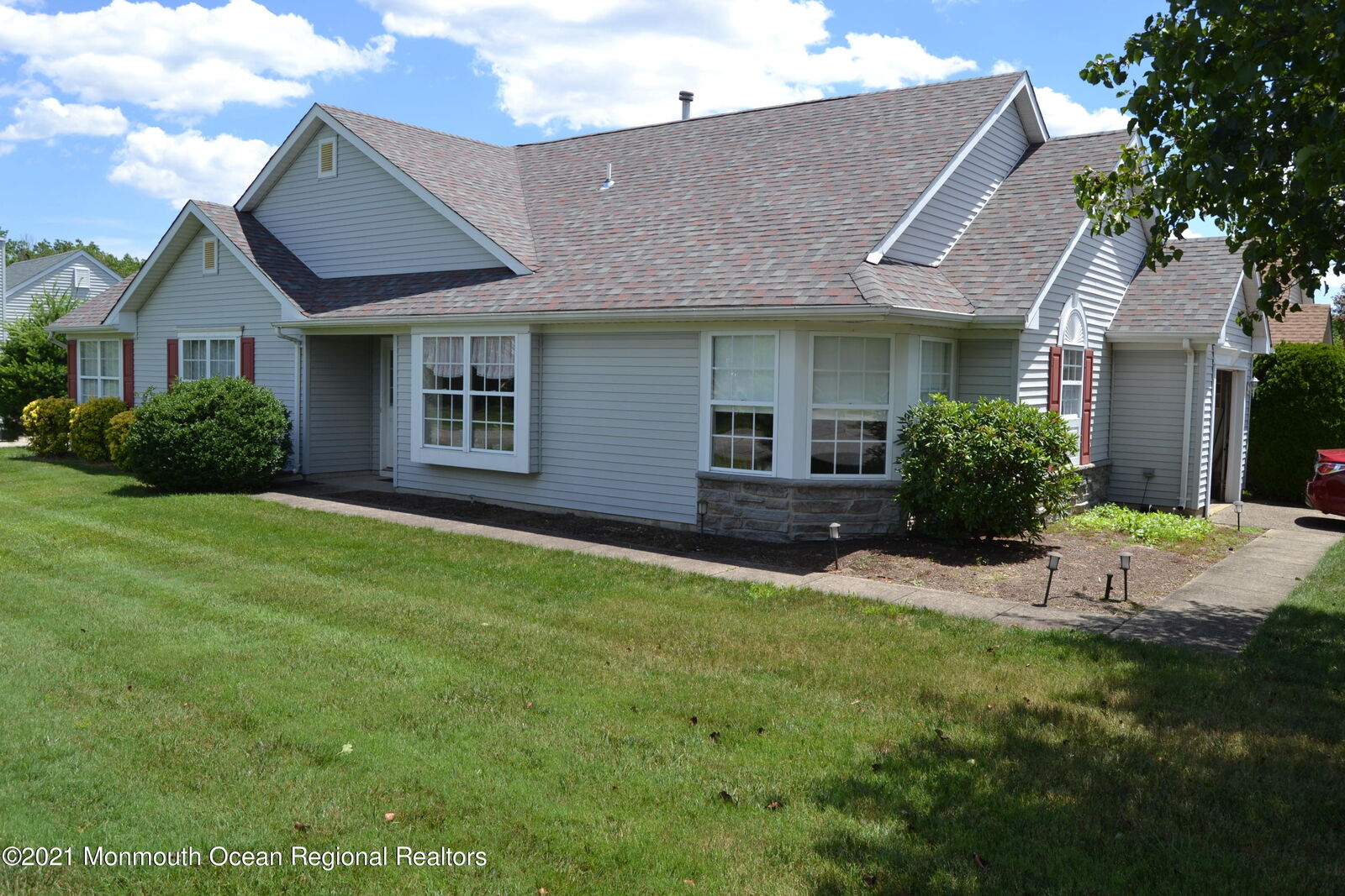 Property Photo: 2937 Rockhill Lane NJ 08755