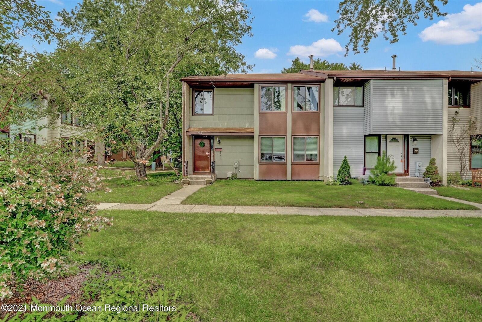 Property Photo: 269 Bolton Road NJ 08520