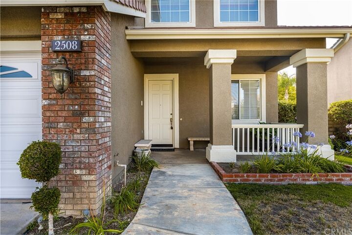 Property Photo:  2508 Macbeth Avenue  CA 92882 