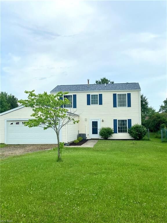 2758 Bartlett Road  Mantua OH 44255 photo