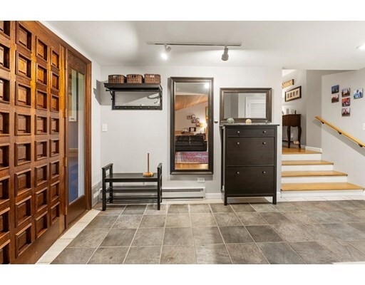 Property Photo:  117 Maskwonicut St  MA 02067 