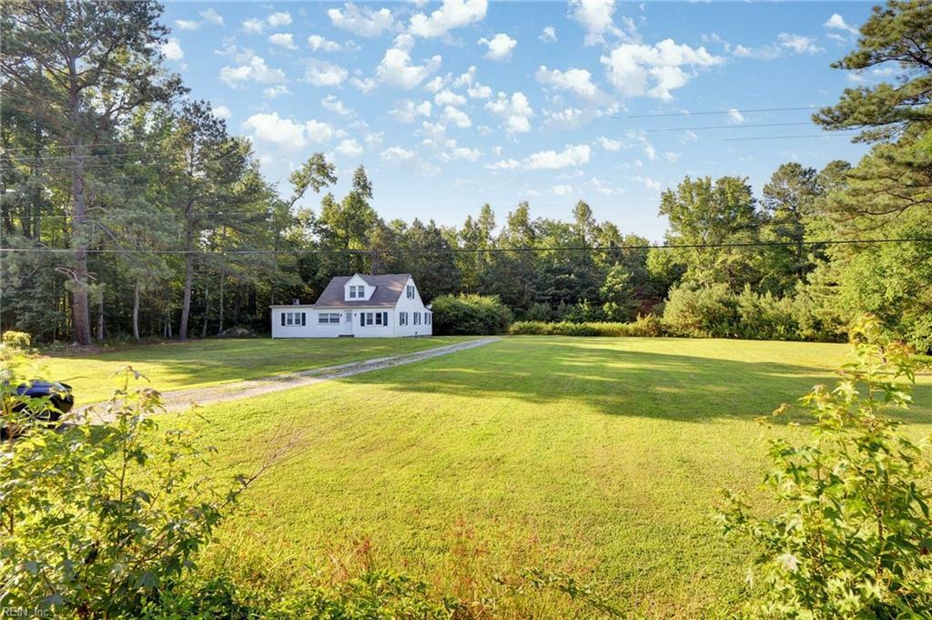 Property Photo:  7062 Belroi Road  VA 23061 