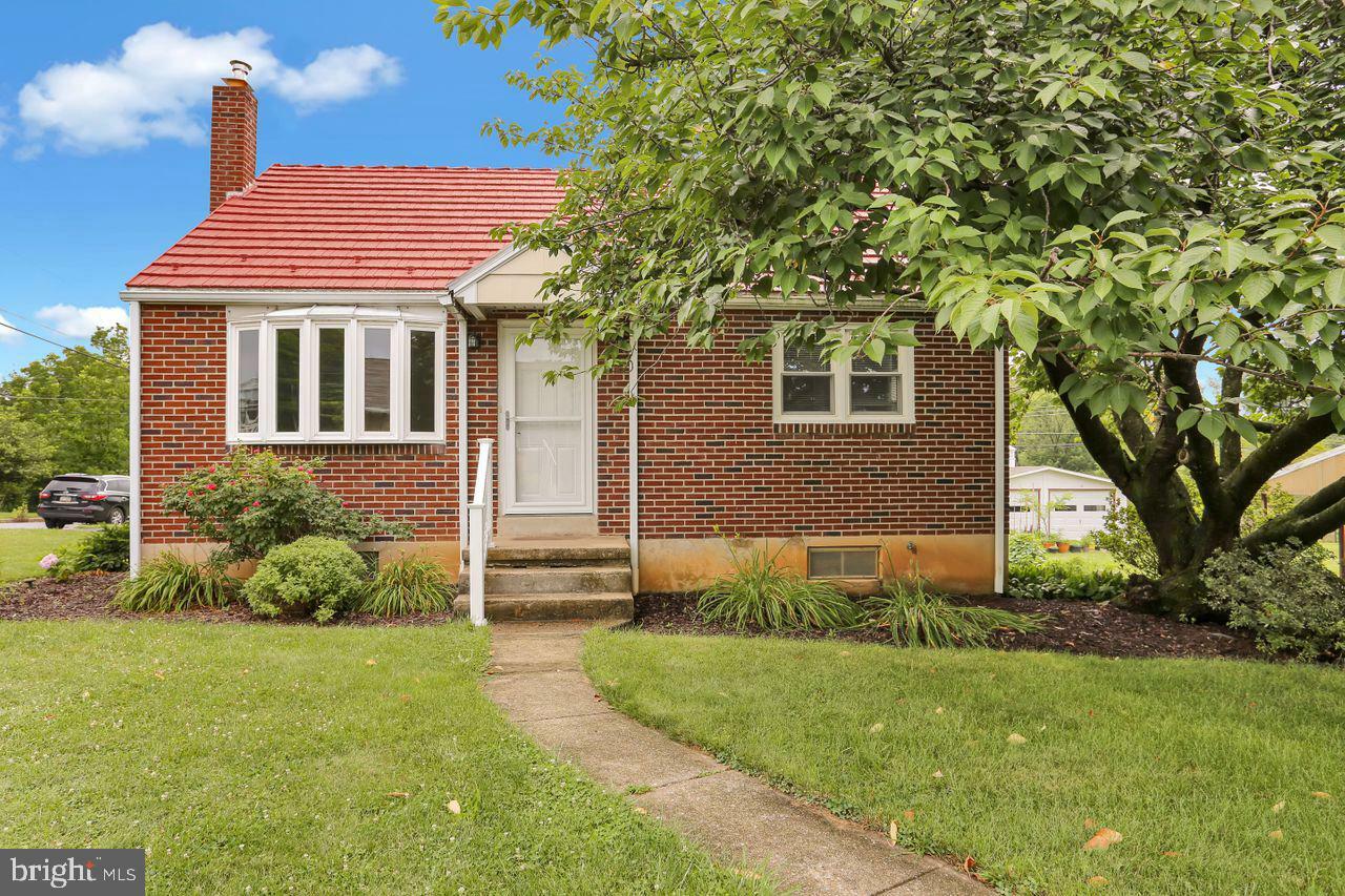 Property Photo:  3357 Sheidy Avenue  PA 19605 